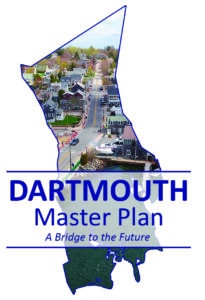 The Dartmouth Master Plan logo
