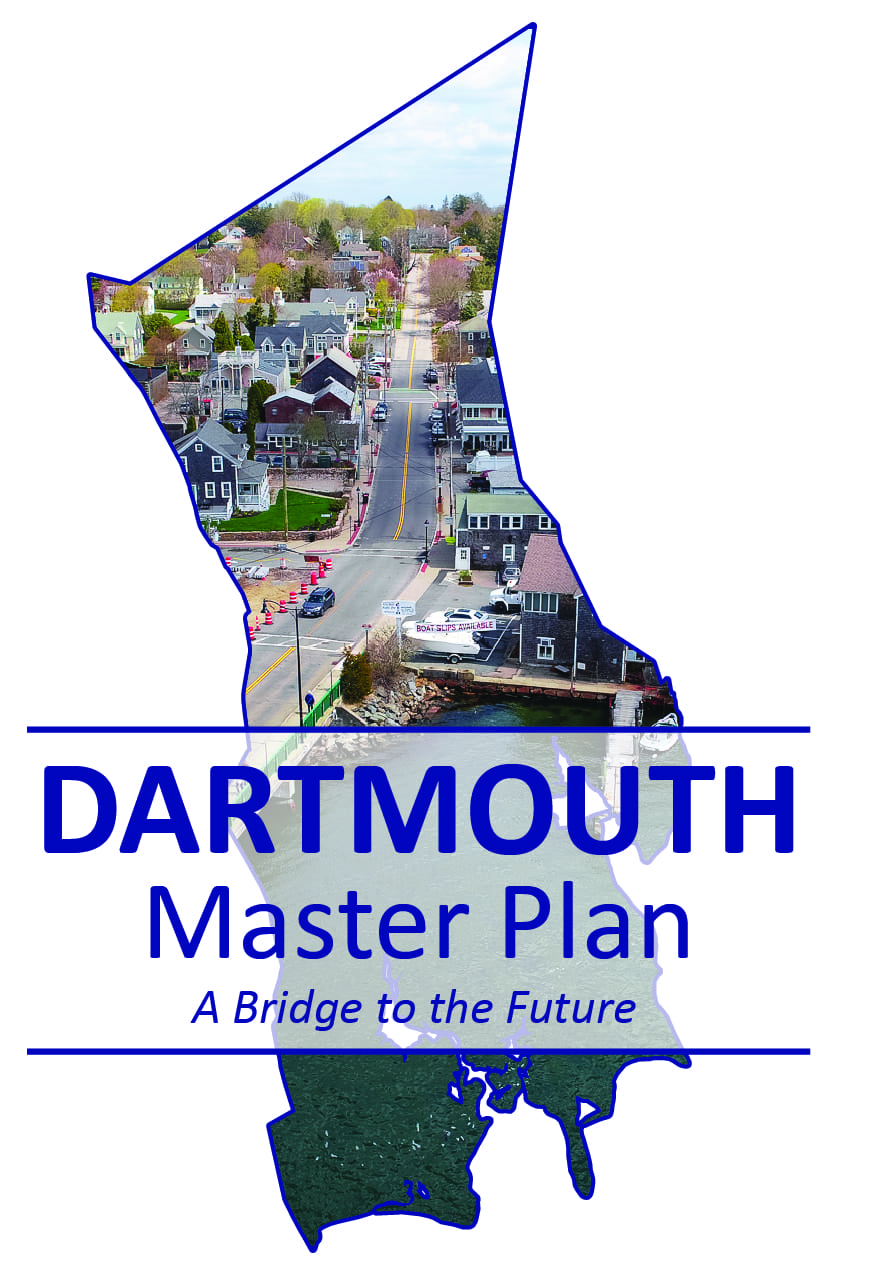 Dartmouth Master Plan SRPEDD