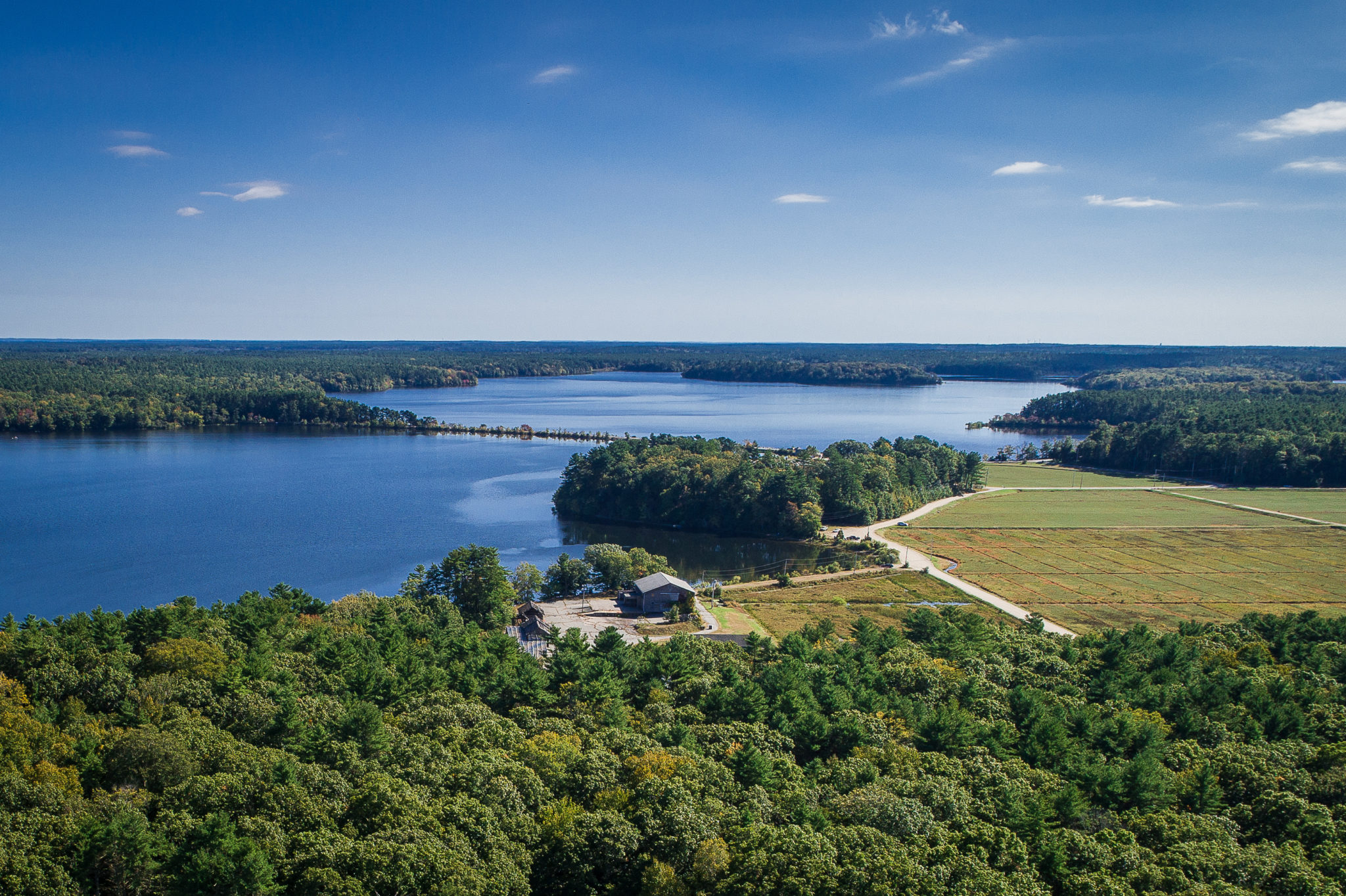 Lakeville Master Plan SRPEDD