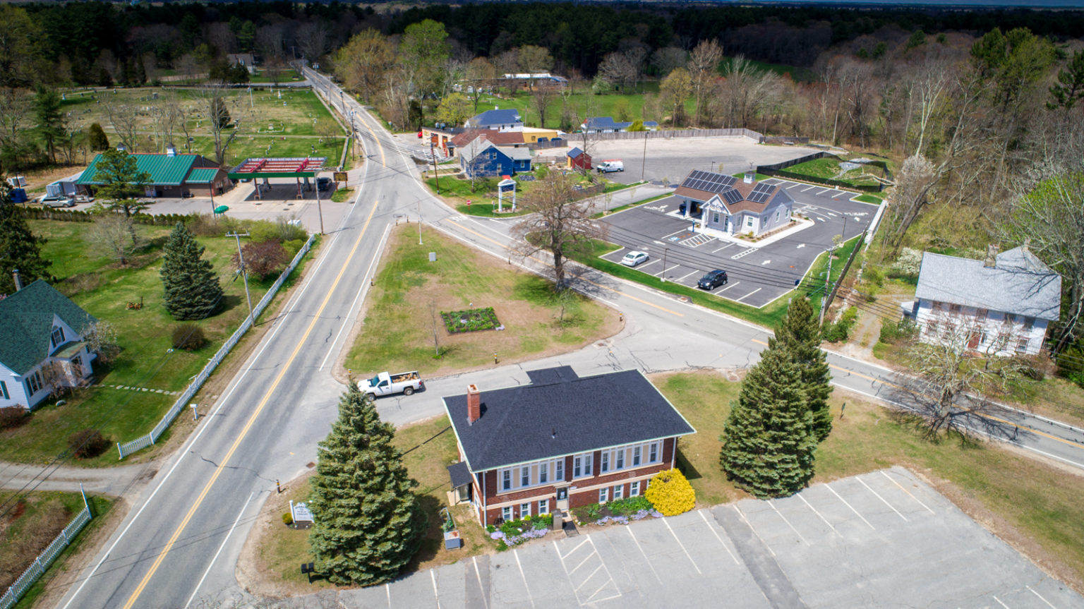 Berkley Master Plan SRPEDD