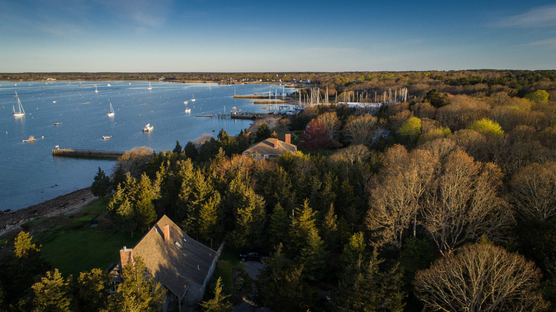 Mattapoisett Master Plan SRPEDD