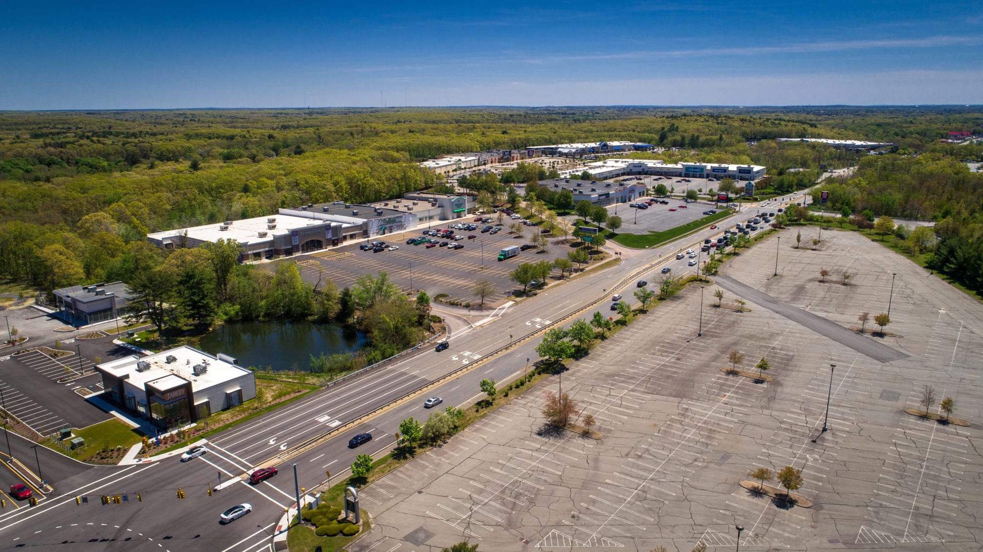 North Attleborough Master Plan SRPEDD