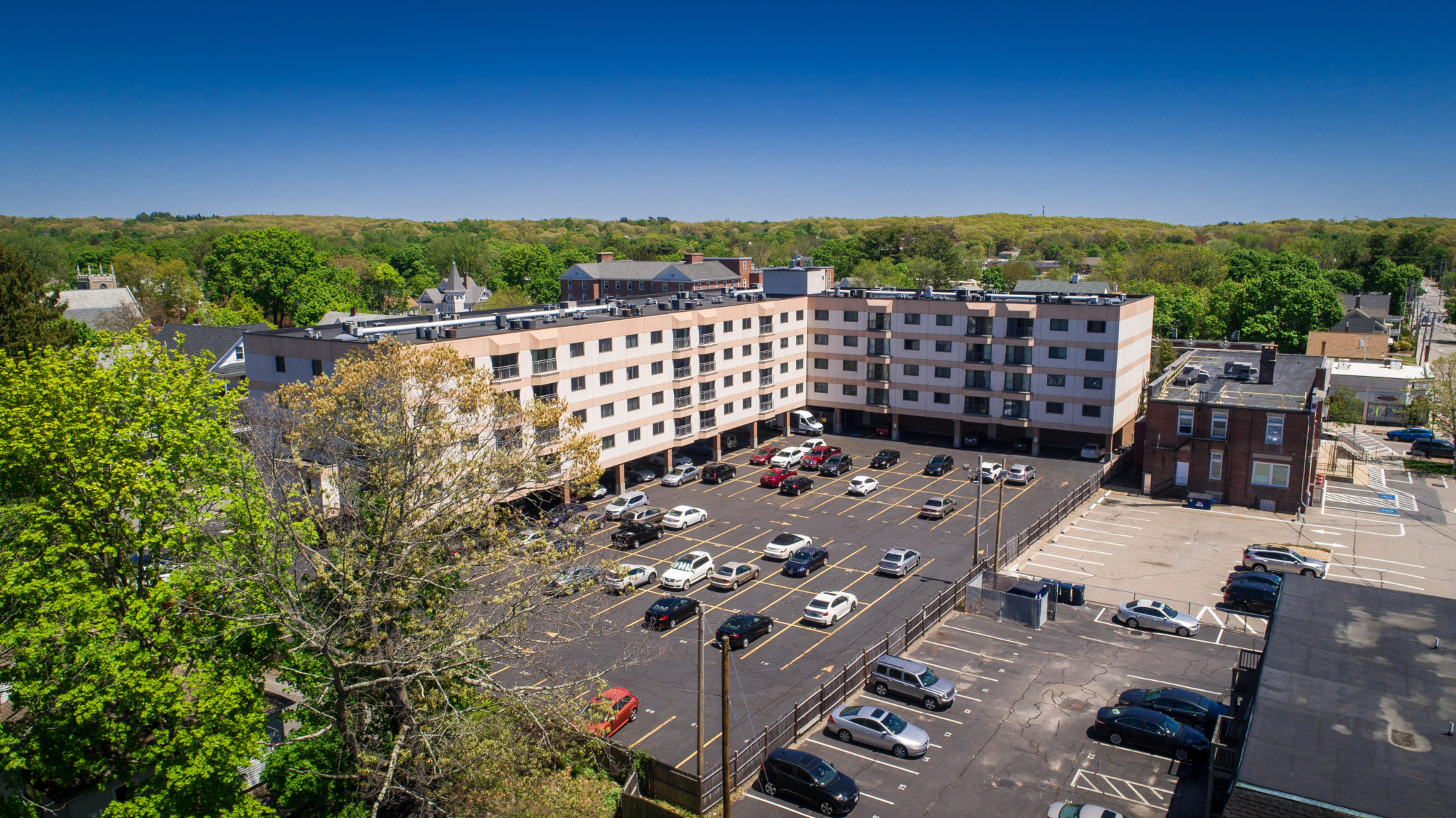 North Attleborough Master Plan SRPEDD