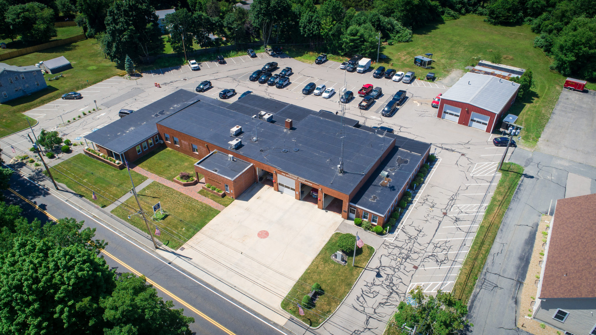 Raynham Master Plan SRPEDD