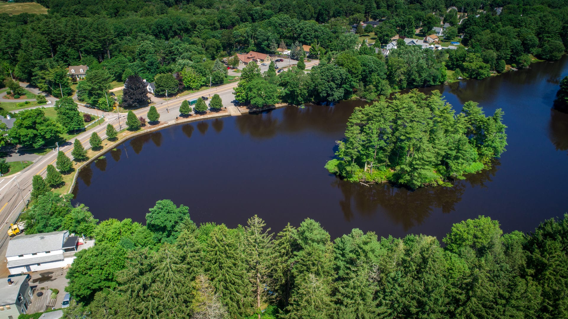 Raynham Master Plan SRPEDD