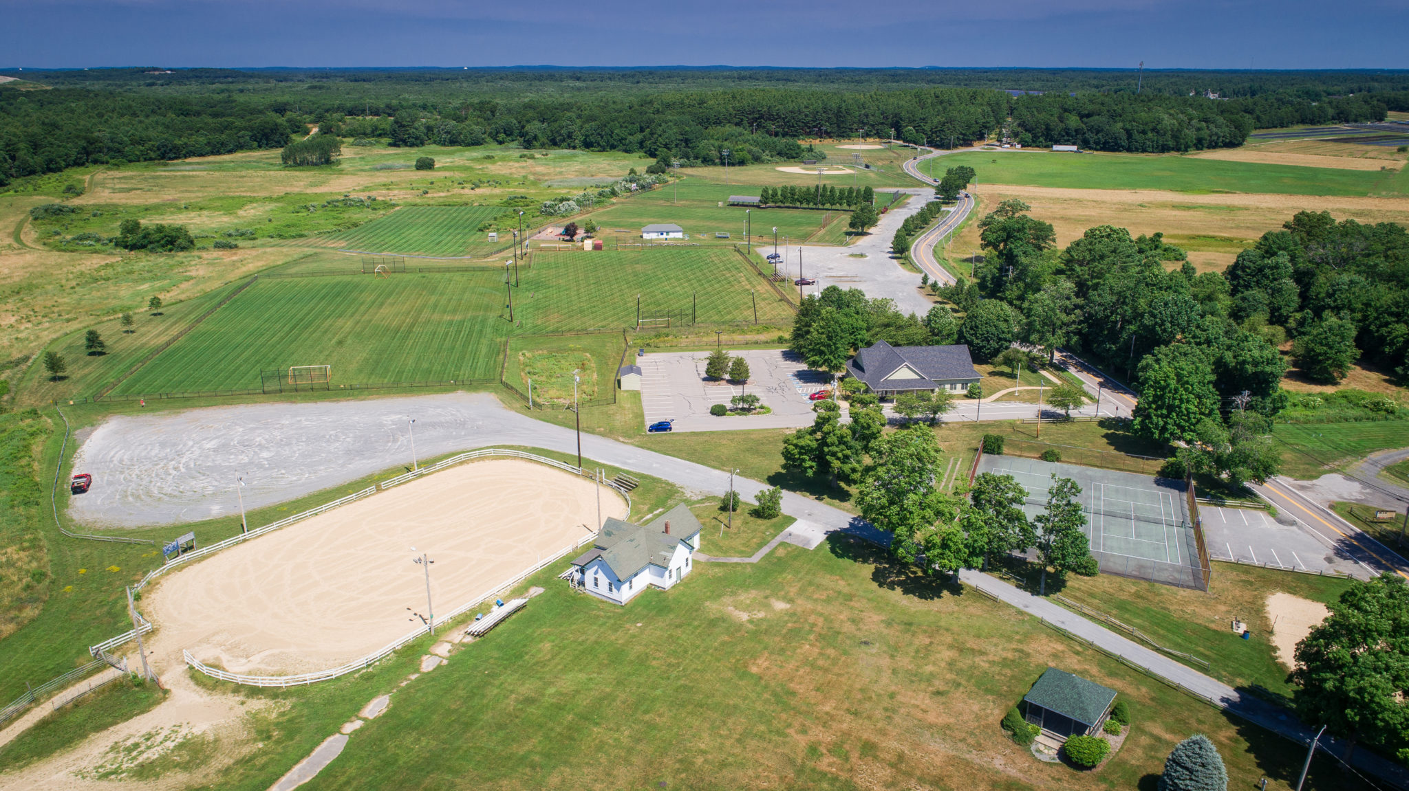 Raynham Master Plan SRPEDD