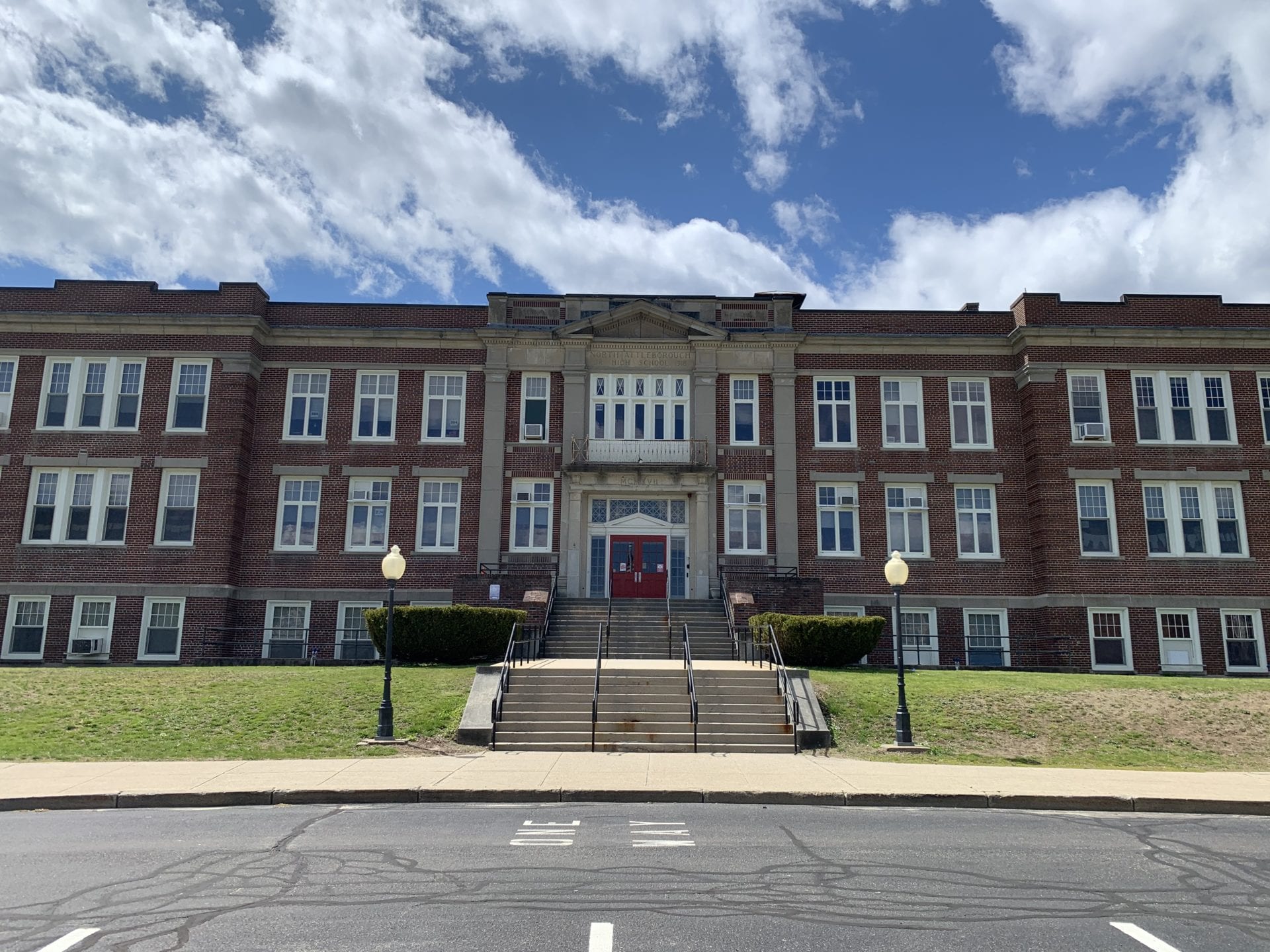 North Attleborough Master Plan SRPEDD