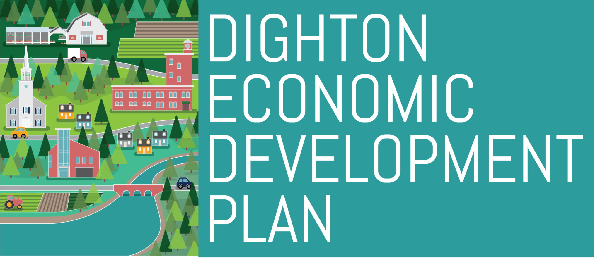 Dighton Economic Development Plan SRPEDD