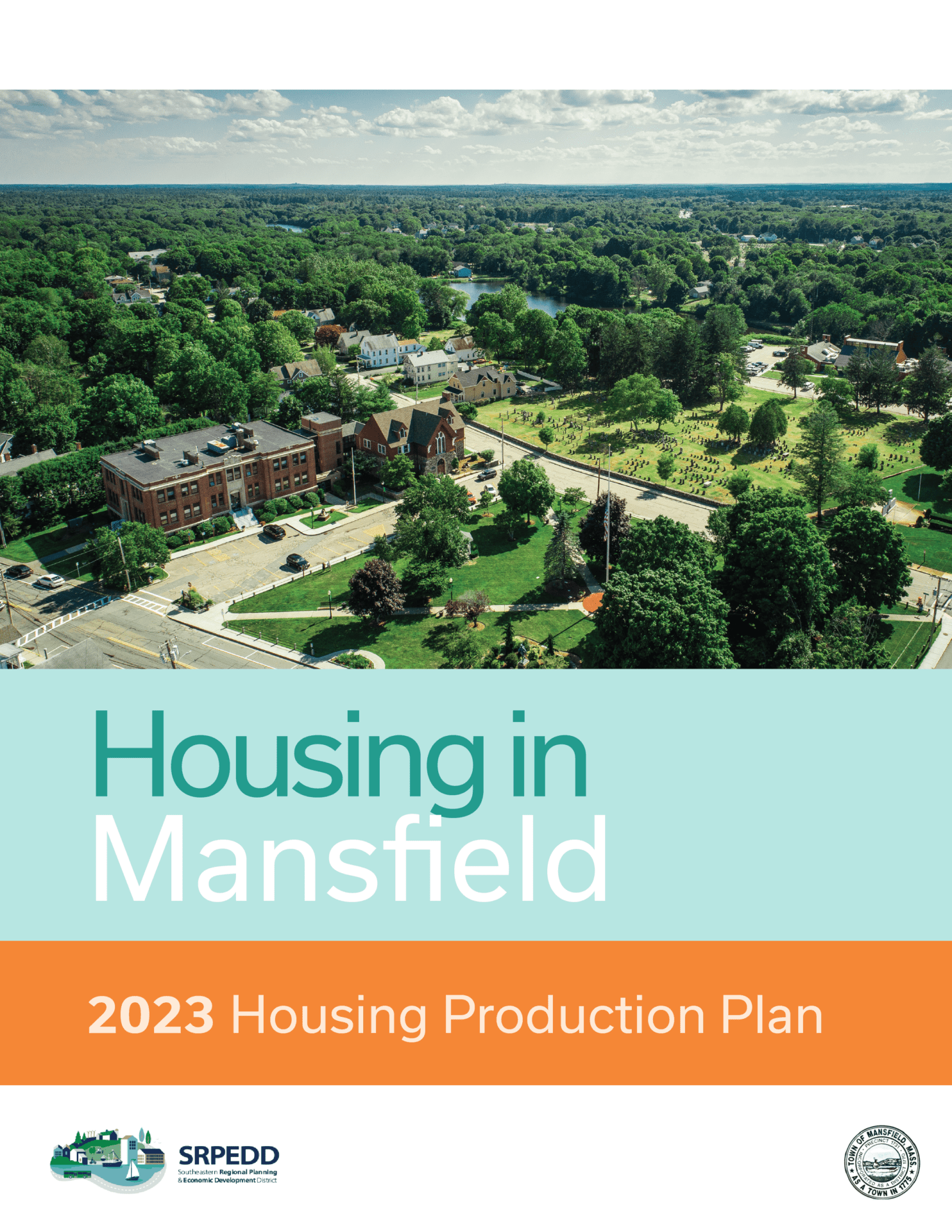 Housing Production Plans SRPEDD