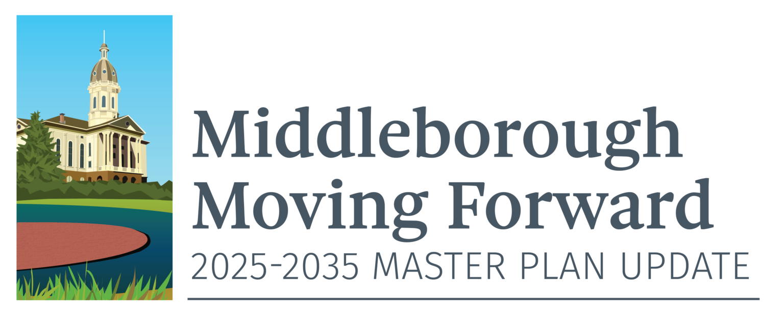 Middleborough Master Plan SRPEDD